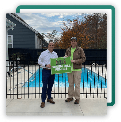 owner and local weather man Chris Justus