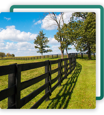 Farm and Estate Fence Builder in Greenville, SC